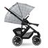 Carucior 3 in 1 Salsa 4 AIR Smaragd Abc Design - poza 5 - ExclusivMAG.ro