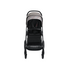 Carucior Nuna Mixx Next Editie Limitata Ellis, Culoare: Gri/Negru,poza 3