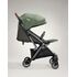 Carucior ultracompact Joie Tourist colectia Signature, Pine, Culoare: Verde - poza 6 - ExclusivMAG.ro