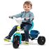Tricicleta Smoby Be Fun Confort blue, Culoare: Albastru - poza 6 - ExclusivMAG.ro