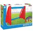 Poarta de fotbal pentru copii Pilsan Miniature Soccer Goal red,poza 4