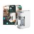 Aparat de gatit rapid cu aburi si blender Tommee Tippee, Alb  - ExclusivMAG.ro