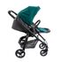 Carucior Evo II Harbor Blue Graco,poza 3