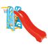 Tobogan Pilsan Wavy Slide cu cos baschet,poza 2