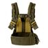 Sistem ergonomic Nuna CUDL Olive, Culoare: Verde - poza 3 - ExclusivMAG.ro
