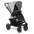 Carucior 3 in 1 Salsa 4 AIR Smaragd Abc Design - poza 2 - ExclusivMAG.ro