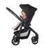 Carucior Evo II Black Grey - Graco,poza 3