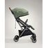 Carucior ultracompact Joie Tourist colectia Signature, Pine, Culoare: Verde - poza 9 - ExclusivMAG.ro
