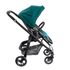 Carucior Evo II Harbor Blue Graco,poza 4
