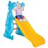 Tobogan Pilsan Dino Slide yellow blue,poza 3