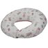 Perna pentru Alaptare, EKO, 100% Bumbac, 60X60cm, Pink Mouse - poza 2 - ExclusivMAG.ro