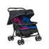 Carucior gemeni Joie Aire Twin Rosy & Sea, Culoare: Multicolor  - ExclusivMAG.ro