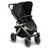 Carucior 3 in 1 Salsa 4 AIR Dolphin Abc Design, Culoare: Negru, Model: 3 in 1 - poza 2 - ExclusivMAG.ro