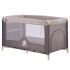 Patut pliabil Chipolino Capri latte, Culoare: Crem, Dimensiuni: 120x60