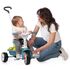 Tricicleta Smoby Be Move blue, Culoare: Albastru,poza 6