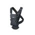 Marsupiu anatomic BabyBjorn Mini Anthracite/Leopard 3D Mesh - Editie Limitata - poza 2 - ExclusivMAG.ro