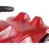 Masinuta de impins Big Bobby Car Neo red, Culoare: Rosu - poza 6 - ExclusivMAG.ro