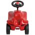 Masinuta de impins Big Bobby Car Neo red, Culoare: Rosu - poza 3 - ExclusivMAG.ro