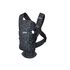 Marsupiu anatomic BabyBjorn Mini Anthracite/Leopard 3D Mesh - Editie Limitata  - ExclusivMAG.ro
