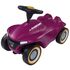 Masinuta de impins Big Bobby Car Neo aubergine, Culoare: Mov