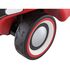 Masinuta de impins Big Bobby Car Neo red, Culoare: Rosu - poza 5 - ExclusivMAG.ro