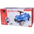 Masinuta de impins Big Bobby Car Neo blue, Culoare: Albastru - poza 7 - ExclusivMAG.ro
