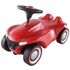 Masinuta de impins Big Bobby Car Neo red, Culoare: Rosu - poza 2 - ExclusivMAG.ro