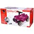 Masinuta de impins Big Bobby Car Neo aubergine, Culoare: Mov,poza 8