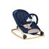 Leagan Lumiwood, Momi, Navy Blue, Culoare: Albastru