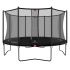 Trambulina Berg Elite Regular GRI Level cu plasa Deluxe 430