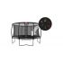 Trambulina Berg Elite Regular GRI Level cu plasa Deluxe 430,poza 2
