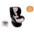 Protectie Antitranspiratie Scaun Auto GR 1 + BBC Organic Giraph Candy Aeromoov - poza 2 - ExclusivMAG.ro