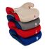 Inaltator auto Juju Jazzy Booster, Rosu-Bordo, Culoare: Rosu, Grupa: 22-36kg (6 ani - 12 ani) - poza 4 - ExclusivMAG.ro