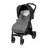 Sac de iarna pentru carucior, Peg Perego  - ExclusivMAG.ro Sac de iarna pentru carucior, Peg Perego