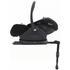 Scoica auto inclinabila Joie i-Size i-Level Noir, colectia Signature, nastere-85 cm, Culoare: Gri/Negru, Grupa: 0-13kg (0 luni - 12 luni) - poza 5 - ExclusivMAG.ro