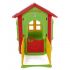 Casuta pentru copii Pilsan Magic House green,poza 5