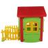 Casuta pentru copii Pilsan Magic House green,poza 7