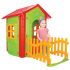 Casuta pentru copii Pilsan Magic House green,poza 8