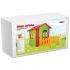 Casuta pentru copii Pilsan Magic House green,poza 9