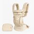 Marsupiu Omni 360 Cool Air Mesh Natural Wave Ergobaby - poza 4 - ExclusivMAG.ro