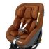 Scaun Auto I-Size Pearl 360 Maxi-Cosi Authentic Cognac, Culoare: Maro, Grupa: 0-18kg (0 luni - 4 ani),poza 5