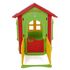 Casuta pentru copii Pilsan Magic House green,poza 5  - ExclusivMAG.ro Casuta pentru copii Pilsan Magic House green,poza 5