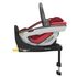 Cos Auto I-Size Coral 360 + Baza FamilyFix 360 Maxi-Cosi Essential Red, Culoare: Rosu, Grupa: 0-13kg (0 luni - 12 luni) - poza 4 - ExclusivMAG.ro