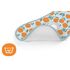 Protectie Antitranspiratie Scaun Auto GR 1 + BBC Organic Oranges Aeromoov - poza 5 - ExclusivMAG.ro
