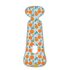 Protectie Antitranspiratie Scaun Auto GR 1 + BBC Organic Oranges Aeromoov  - ExclusivMAG.ro