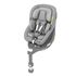 Scaun Auto I-Size Pearl 360 + Baza FamilyFix 360 Maxi-Cosi Authentic Grey, Culoare: Gri deschis, Grupa: 0-18kg (0 luni - 4 ani) - poza 3 - ExclusivMAG.ro