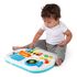 Centru de activitati 4 in 1 Baby Einstein Mix & Roll,poza 5