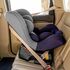 Scaun Auto Juju Little Rider, Gri-Bleumarin, Culoare: Albastru, Grupa: 0-18kg (0 luni - 4 ani) - poza 4 - ExclusivMAG.ro