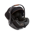 Scoica auto inclinabila Joie i-Size i-Level Noir, colectia Signature, nastere-85 cm, Culoare: Gri/Negru, Grupa: 0-13kg (0 luni - 12 luni) - poza 2 - ExclusivMAG.ro