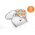 Protectie Antitranspiratie Scaun Auto GR 1 + BBC Organic Oranges Aeromoov - poza 4 - ExclusivMAG.ro